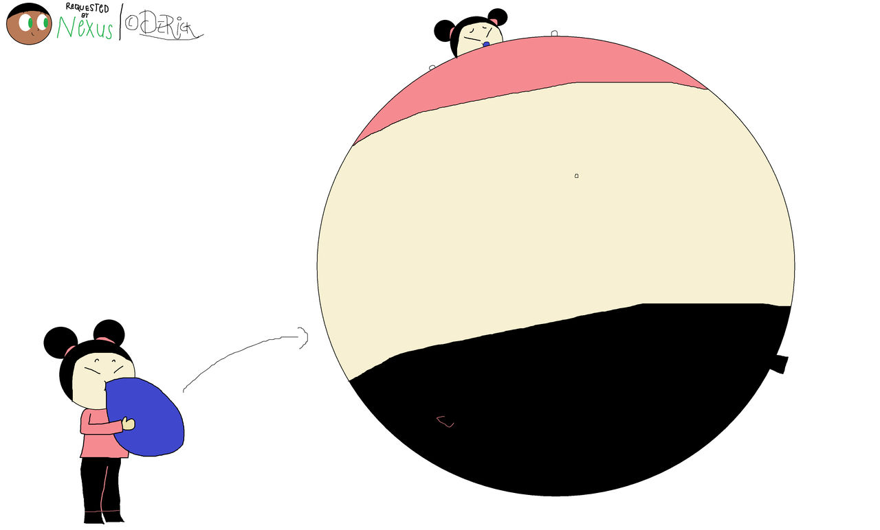 Request-mas: Chinese Inflation in a Nutshell by eliscristiane2012 on ...