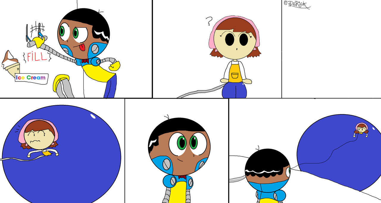 RequestBox: Mama's Ice Cream Inflation (Part 1) by eliscristiane2012 on ...