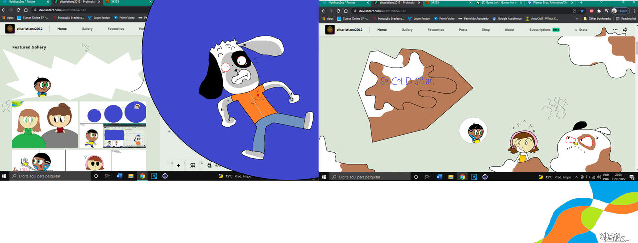 RequestBox: Mama's Ice Cream Inflation (Part 3) by eliscristiane2012 on ...