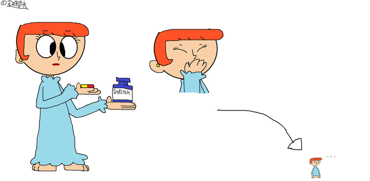 Requestbox Shrinking Pills Sequence By Eliscristiane2012 On Deviantart Requestbox Shrinking Pills Sequence By Eliscristiane2012 On Deviantart