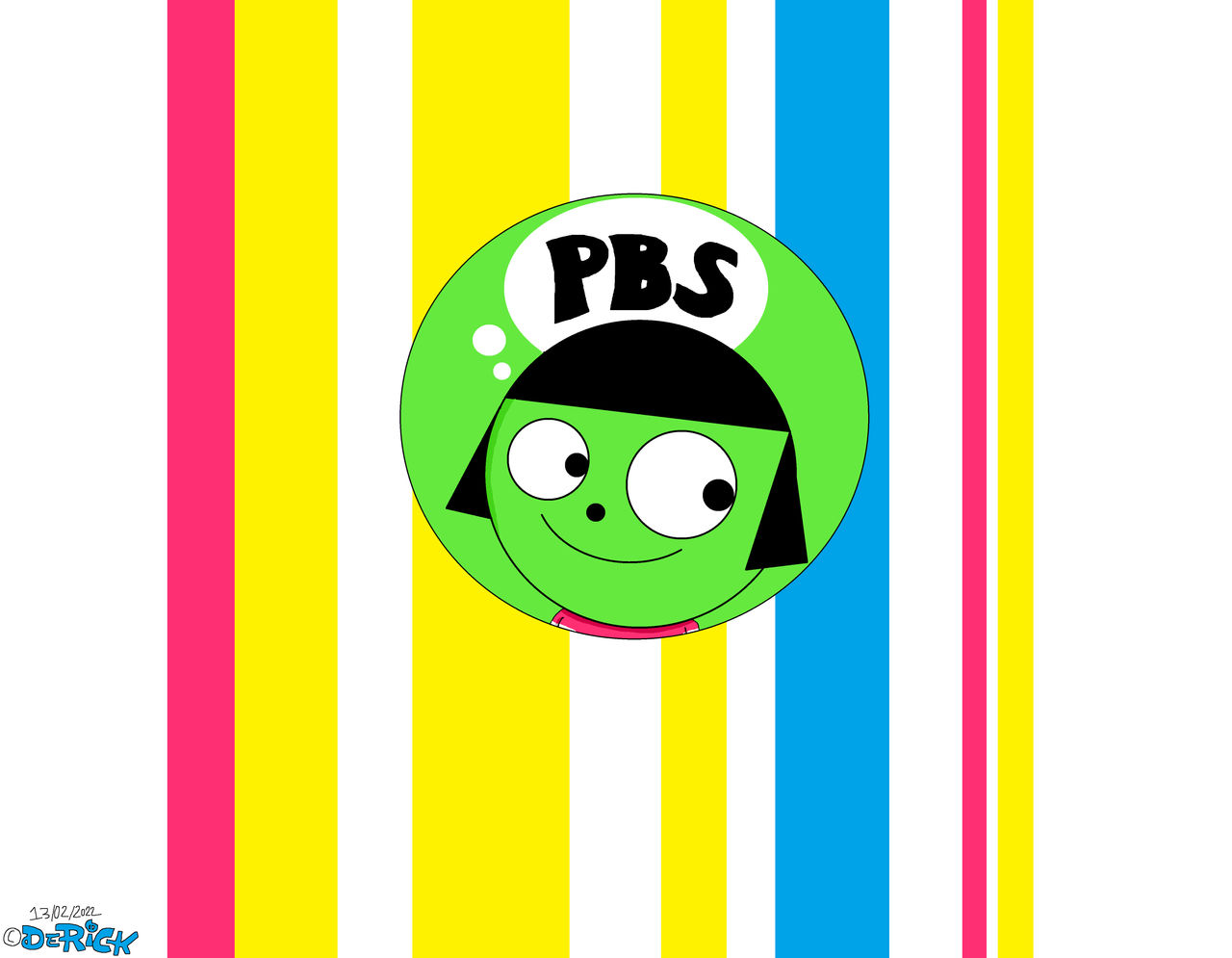 Paint PBS Kids 1999 Logo Remake Dot Version By Eliscristiane2012 paint-pbs-kids-1999-logo-remake-dot-version-by-eliscristiane2012