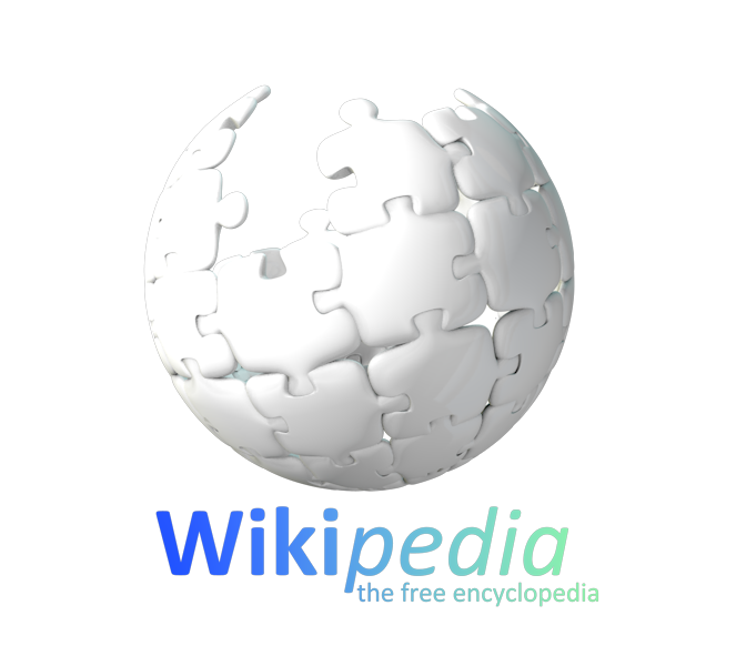 Deviantart Wikipedia simplified Wikipedia Logo mockup. by eliscristiane2012 on DeviantArt