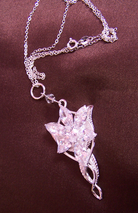 my new evenstar