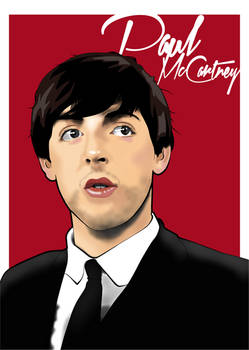 Paul McCartney