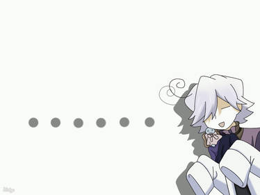 Pandora Hearts: Xerxes Break