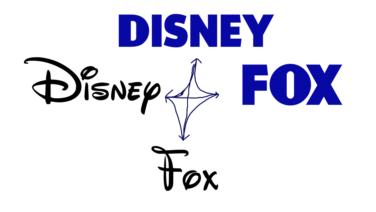 Logo Mashup 2 by ENonDeviantart on DeviantArt