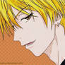 Kise Ryota