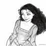 Mother Gothel