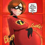 Poll: Mrs. Incredible