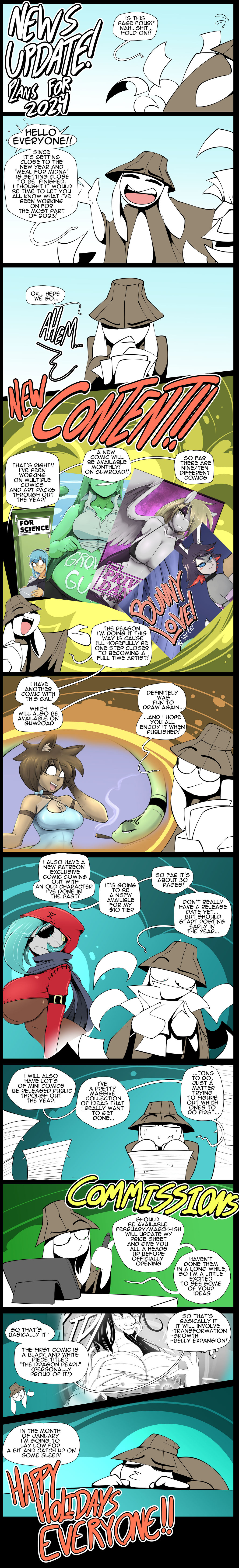 Valecity Plans for 2024 by Vale-city on DeviantArt