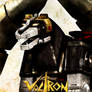 Voltron - Black Lion