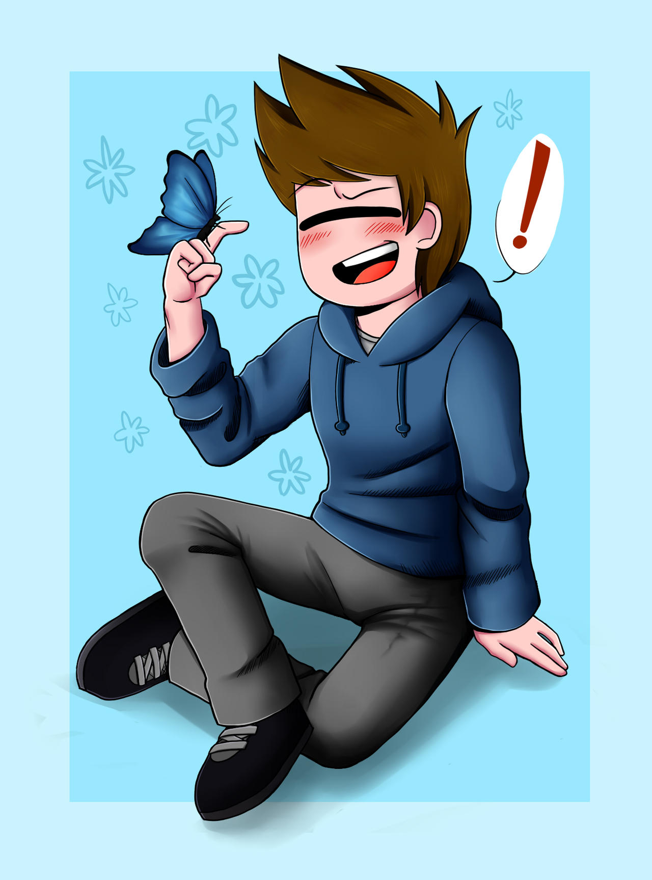 Theodore by SUPERALEX2623 on DeviantArt