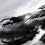 Ink Dragon