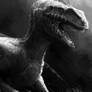 JP3 Female Raptor Head by cheungchungtat on DeviantArt