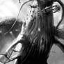 Kerberos Productions: Swimming around the Sea God