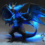 Pokemon: Mega Charizard X