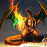 Pokemon: Mega Charizard Y