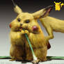 Pokemon: Pikachu