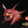 Digimon: Gigimon