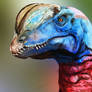 Dinovember: Dilphosaurus
