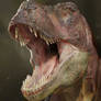 Tyrannosaurus Rex 2019