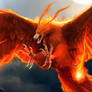Digimon: Birdramon