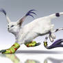 Digimon: Gatomon