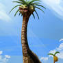 Pokemon: Alolan Exeguttor