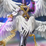 Digimon: MangaAngemon