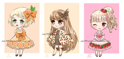 Adoptables Set02 [OPEN]