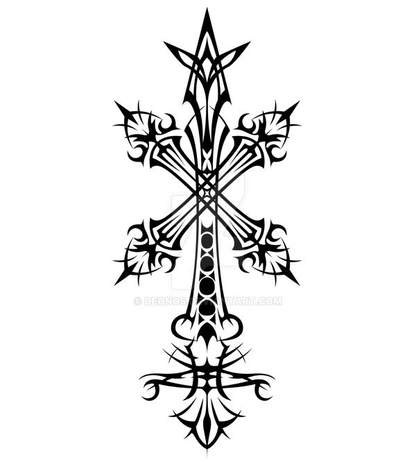 Vagrant Story - Rood Inverse by Deonos on DeviantArt