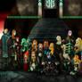 The Twili Tribe