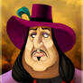 Governor Ratcliffe