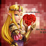 .:Gift:. HW-Zelda's Valentine