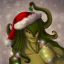 Santa Baby