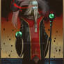 The Ancient Possessed
