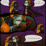 Chibi Daeheem ~ Halloween Fantasy