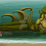 The Big Catch