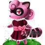 Villager Pinky