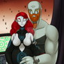 Collab: Life from Love