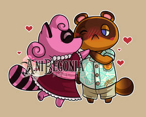 Nook Smooches