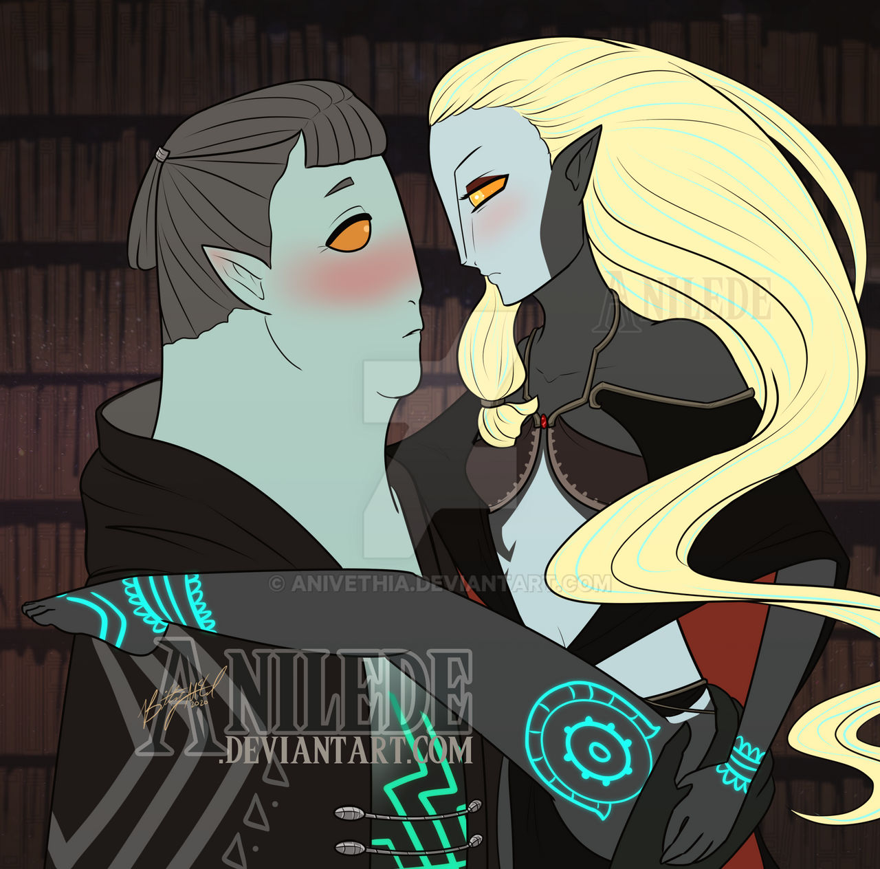 Kiss Me Now