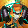 Umbra Witch Midna