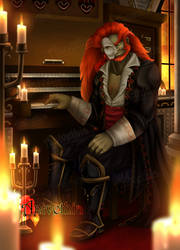 Music of the Gerudo King