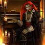 Music of the Gerudo King