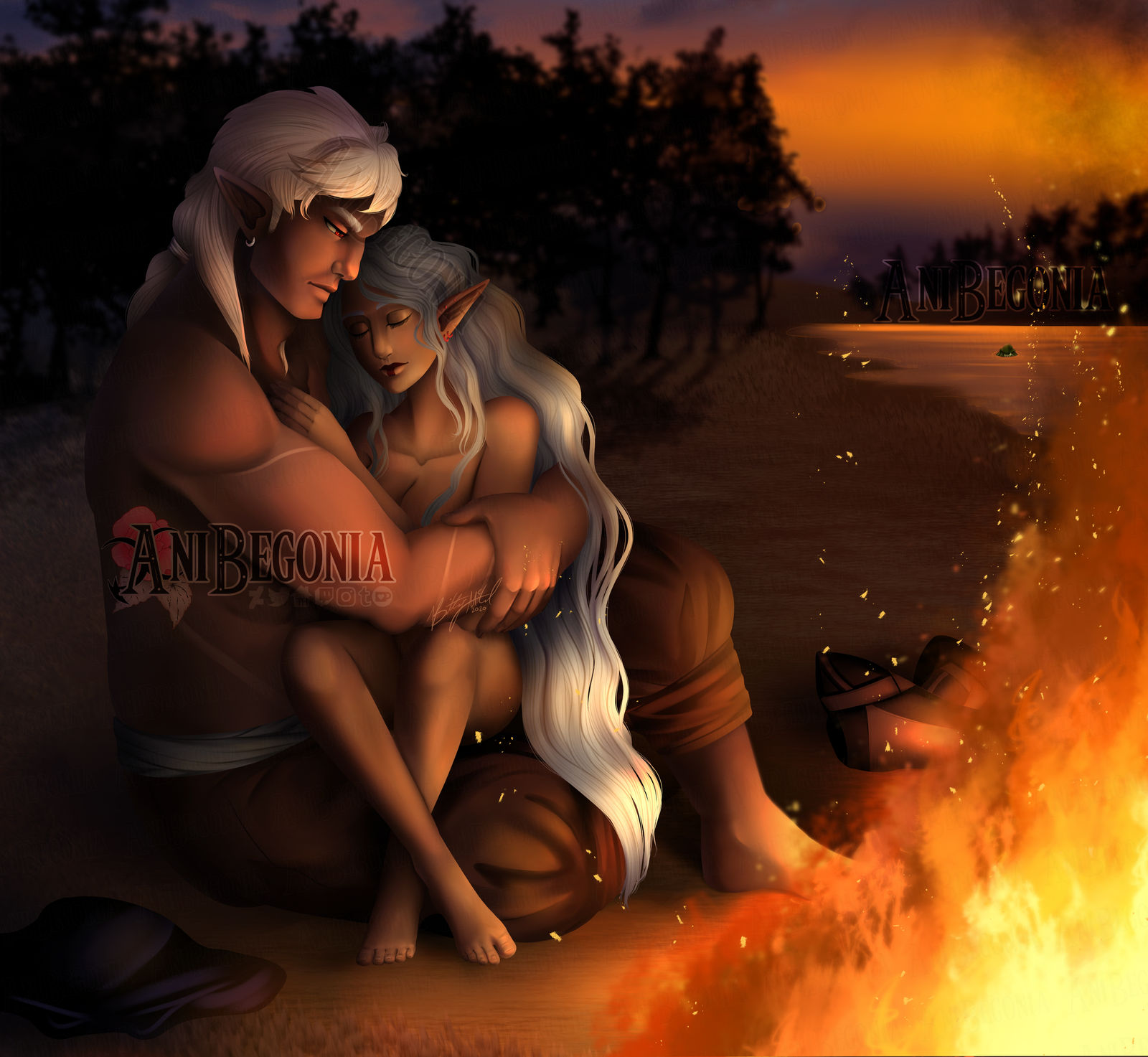 Together Again