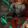 .:Gift:. Boghran's Spear
