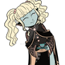 Twilitober Day 12: Chibi
