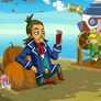 Autumn Linebeck ~ Secret Santa 2021