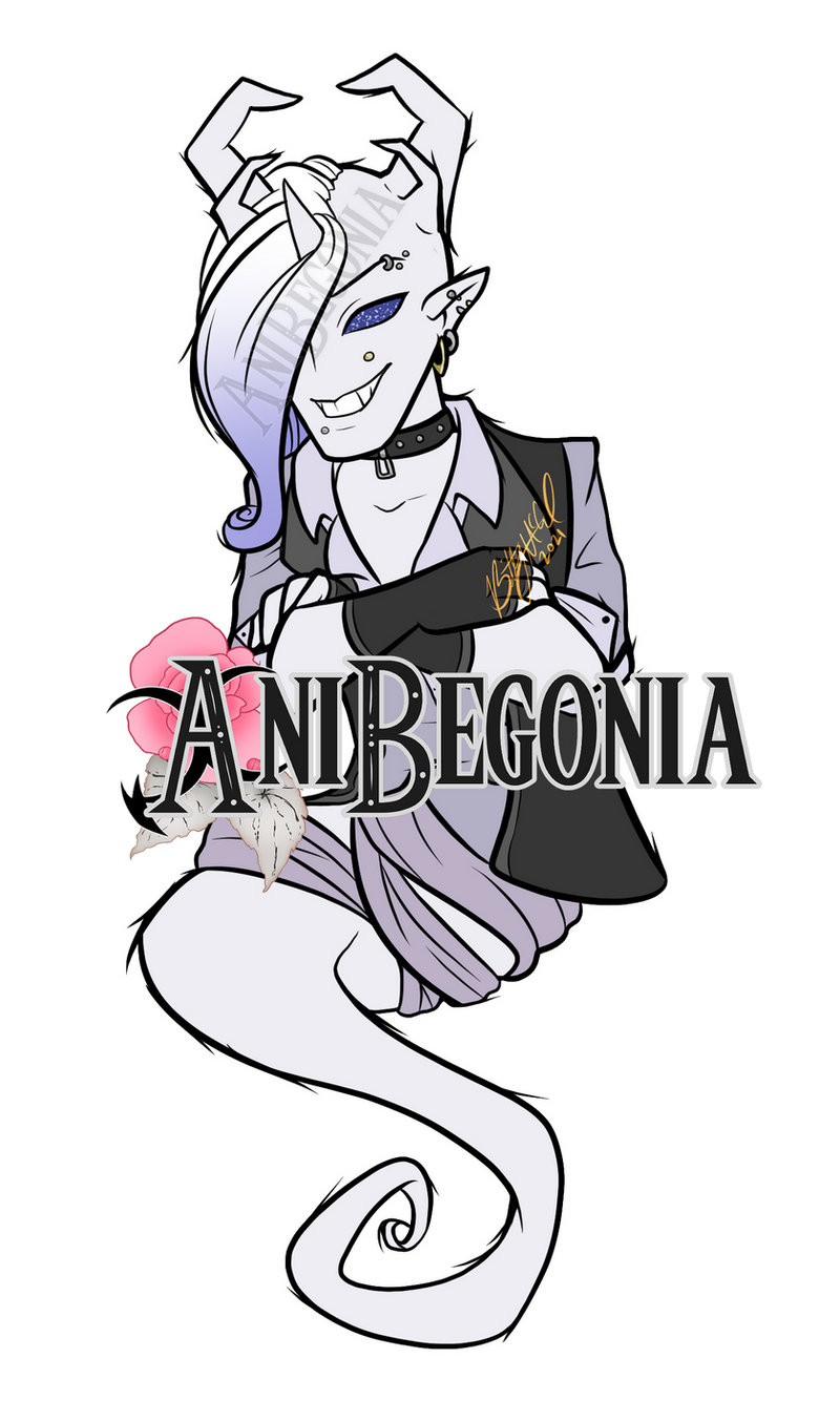 Gift: Midnight